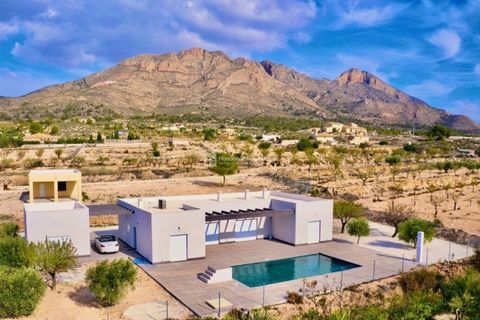 Villa i Macisvenda, Murcia, Macisvenda - € 365.000 | Ref: HVHC-CVBB1809-MAC - foto 4