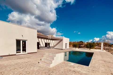 Villa i Macisvenda, Murcia, Macisvenda - € 365.000 | Ref: HVHC-CVBB1809-MAC - foto 5