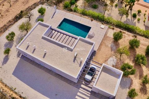 Villa i Macisvenda, Murcia, Macisvenda - € 365.000 | Ref: HVHC-CVBB1809-MAC - foto 6