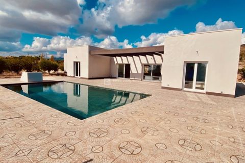 Villa i Macisvenda, Murcia, Macisvenda - € 365.000 | Ref: HVHC-CVBB1809-MAC - foto 7