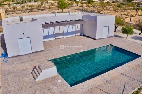Villa i Macisvenda, Murcia, Macisvenda - € 365.000 | Ref: HVHC-CVBB1809-MAC - foto 8