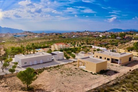 Villa i Macisvenda, Murcia, Macisvenda - € 365.000 | Ref: HVHC-CVBB1809-MAC - foto 9
