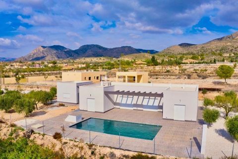 Villa i Macisvenda, Murcia, Macisvenda - € 365.000 | Ref: HVHC-CVBB1809-MAC - foto 10
