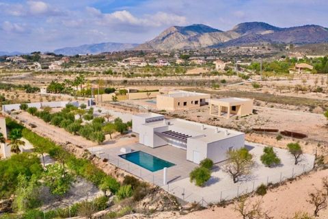 Villa i Macisvenda, Murcia, Macisvenda - € 365.000 | Ref: HVHC-CVBB1809-MAC - foto 11