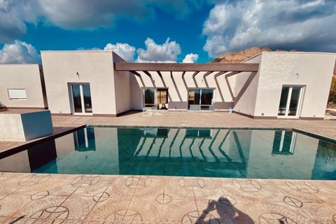 Villa i Macisvenda, Murcia, Macisvenda - € 365.000 | Ref: HVHC-CVBB1809-MAC - foto 12