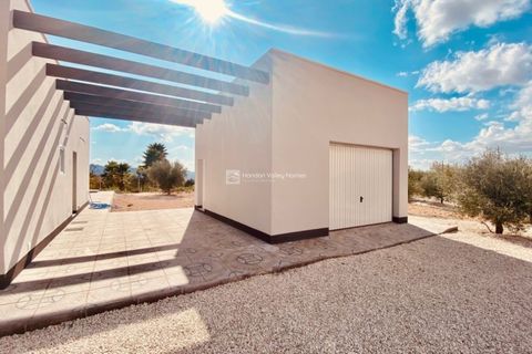 Villa i Macisvenda, Murcia, Macisvenda - € 365.000 | Ref: HVHC-CVBB1809-MAC - foto 13