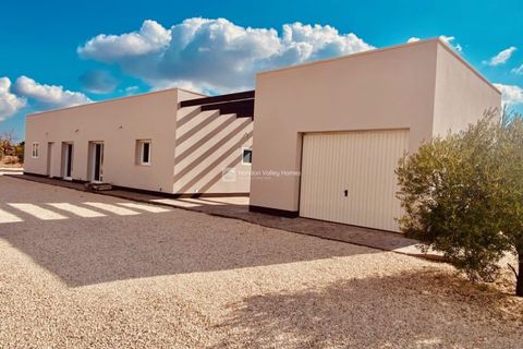 Villa i Macisvenda, Murcia, Macisvenda - € 365.000 | Ref: HVHC-CVBB1809-MAC - foto 14