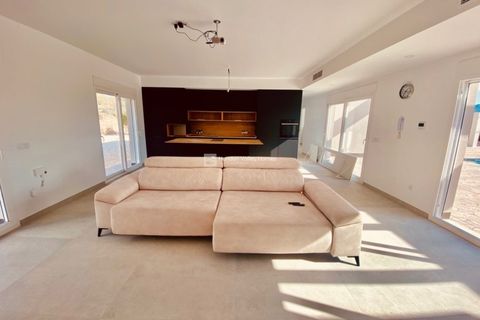 Villa i Macisvenda, Murcia, Macisvenda - € 365.000 | Ref: HVHC-CVBB1809-MAC - foto 16