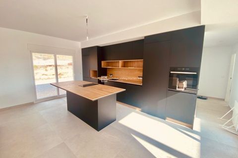 Villa i Macisvenda, Murcia, Macisvenda - € 365.000 | Ref: HVHC-CVBB1809-MAC - foto 17