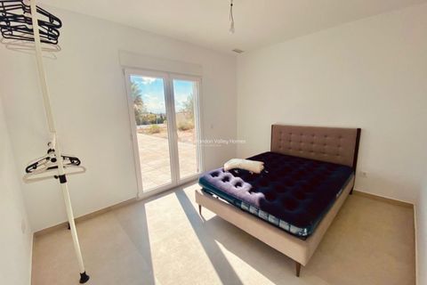 Villa i Macisvenda, Murcia, Macisvenda - € 365.000 | Ref: HVHC-CVBB1809-MAC - foto 24