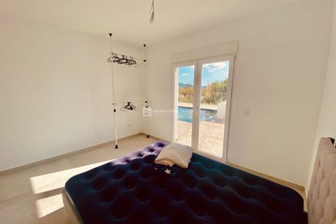 Villa i Macisvenda, Murcia, Macisvenda - € 365.000 | Ref: HVHC-CVBB1809-MAC - foto 25