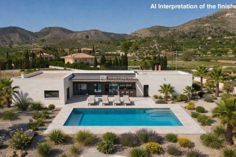 Villa i Macisvenda, Murcia, Macisvenda - € 449.500 | Ref: HVHC-CVBB1929 - foto 2