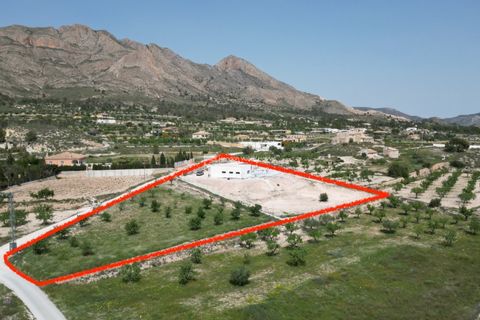 Villa i Macisvenda, Murcia, Macisvenda - € 449.500 | Ref: HVHC-CVBB1929 - foto 3