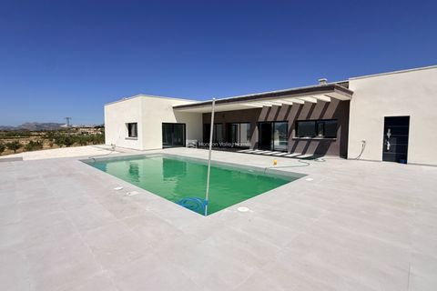 Villa i Macisvenda, Murcia, Macisvenda - € 449.500 | Ref: HVHC-CVBB1929 - foto 4