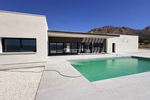 Villa i Macisvenda, Murcia, Macisvenda - € 449.500 | Ref: HVHC-CVBB1929 - foto 5