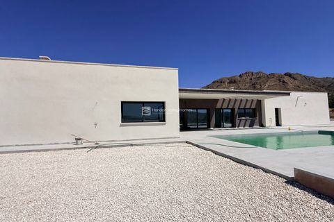 Villa i Macisvenda, Murcia, Macisvenda - € 449.500 | Ref: HVHC-CVBB1929 - foto 6