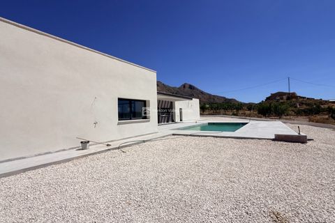 Villa i Macisvenda, Murcia, Macisvenda - € 449.500 | Ref: HVHC-CVBB1929 - foto 7
