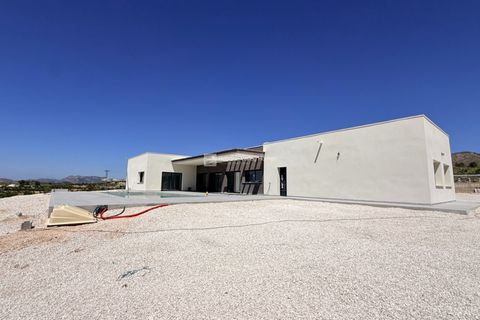 Villa i Macisvenda, Murcia, Macisvenda - € 449.500 | Ref: HVHC-CVBB1929 - foto 9