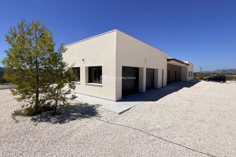 Villa i Macisvenda, Murcia, Macisvenda - € 449.500 | Ref: HVHC-CVBB1929 - foto 10