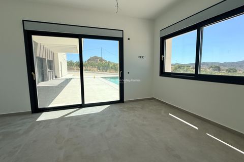 Villa i Macisvenda, Murcia, Macisvenda - € 449.500 | Ref: HVHC-CVBB1929 - foto 25