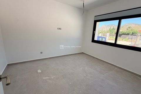 Villa i Macisvenda, Murcia, Macisvenda - € 449.500 | Ref: HVHC-CVBB1929 - foto 31