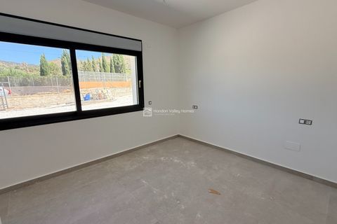 Villa i Macisvenda, Murcia, Macisvenda - € 449.500 | Ref: HVHC-CVBB1929 - foto 32