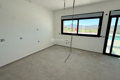 Villa i Macisvenda, Murcia, Macisvenda - € 449.500 | Ref: HVHC-CVBB1929 - foto 35