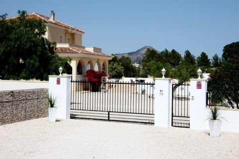Villa a Macisvenda, Murcia, Macisvenda - € 479.000 | Ref: HVHC-CVBB1948 - foto 3
