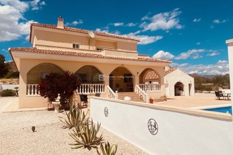 Villa a Macisvenda, Murcia, Macisvenda - € 479.000 | Ref: HVHC-CVBB1948 - foto 4