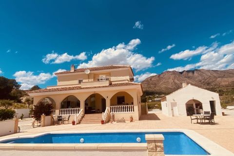 Villa a Macisvenda, Murcia, Macisvenda - € 479.000 | Ref: HVHC-CVBB1948 - foto 6
