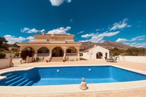 Villa a Macisvenda, Murcia, Macisvenda - € 479.000 | Ref: HVHC-CVBB1948 - foto 7
