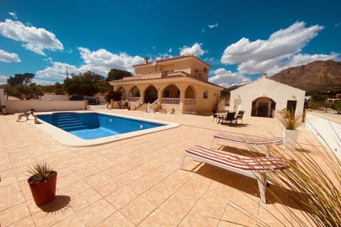 Villa a Macisvenda, Murcia, Macisvenda - € 479.000 | Ref: HVHC-CVBB1948 - foto 8
