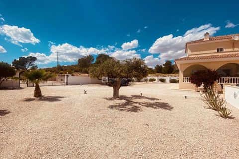 Villa a Macisvenda, Murcia, Macisvenda - € 479.000 | Ref: HVHC-CVBB1948 - foto 10