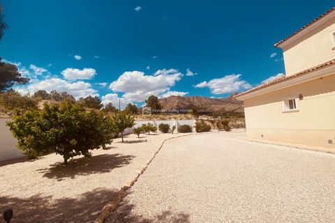 Villa a Macisvenda, Murcia, Macisvenda - € 479.000 | Ref: HVHC-CVBB1948 - foto 12