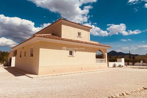 Villa a Macisvenda, Murcia, Macisvenda - € 479.000 | Ref: HVHC-CVBB1948 - foto 13