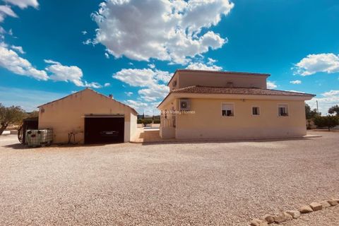 Villa a Macisvenda, Murcia, Macisvenda - € 479.000 | Ref: HVHC-CVBB1948 - foto 14