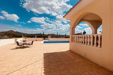 Villa a Macisvenda, Murcia, Macisvenda - € 479.000 | Ref: HVHC-CVBB1948 - foto 17