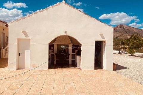 Villa a Macisvenda, Murcia, Macisvenda - € 479.000 | Ref: HVHC-CVBB1948 - foto 18