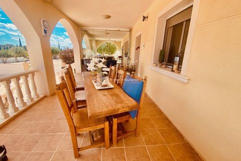 Villa a Macisvenda, Murcia, Macisvenda - € 479.000 | Ref: HVHC-CVBB1948 - foto 20