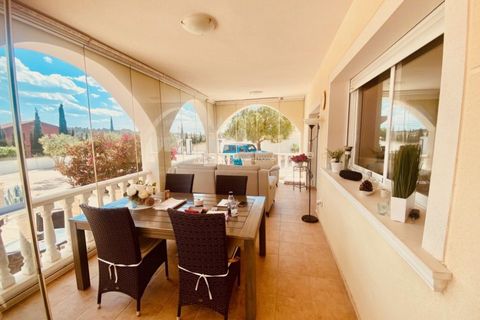 Villa a Macisvenda, Murcia, Macisvenda - € 479.000 | Ref: HVHC-CVBB1948 - foto 21