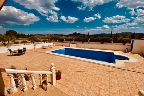 Villa a Macisvenda, Murcia, Macisvenda - € 479.000 | Ref: HVHC-CVBB1948 - foto 24