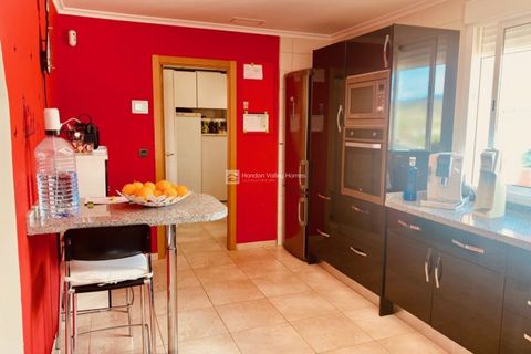 Villa a Macisvenda, Murcia, Macisvenda - € 479.000 | Ref: HVHC-CVBB1948 - foto 29
