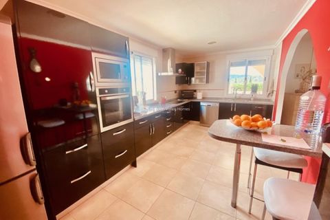 Villa a Macisvenda, Murcia, Macisvenda - € 479.000 | Ref: HVHC-CVBB1948 - foto 30
