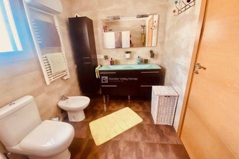 Villa a Macisvenda, Murcia, Macisvenda - € 479.000 | Ref: HVHC-CVBB1948 - foto 37