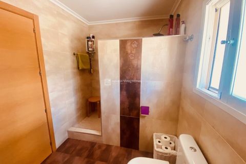 Villa a Macisvenda, Murcia, Macisvenda - € 479.000 | Ref: HVHC-CVBB1948 - foto 38