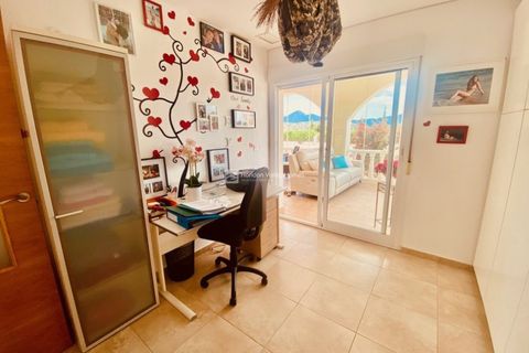 Villa a Macisvenda, Murcia, Macisvenda - € 479.000 | Ref: HVHC-CVBB1948 - foto 41