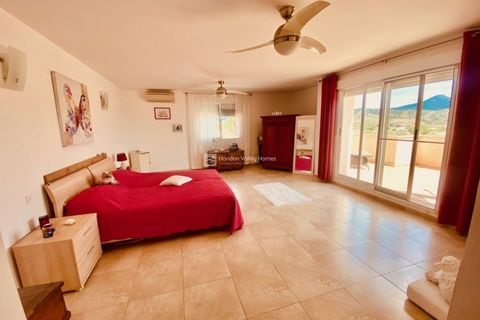 Villa a Macisvenda, Murcia, Macisvenda - € 479.000 | Ref: HVHC-CVBB1948 - foto 43