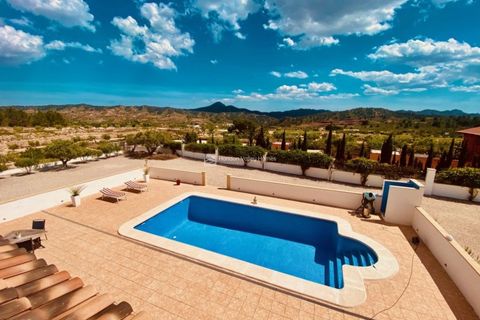 Villa a Macisvenda, Murcia, Macisvenda - € 479.000 | Ref: HVHC-CVBB1948 - foto 50