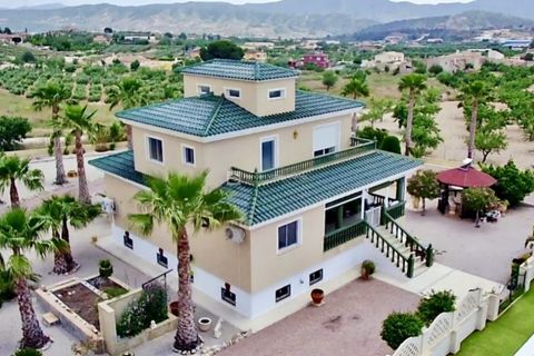 Villa a Macisvenda, Murcia, Macisvenda - € 475.000 | Ref: HVHC-CVBB1944 - foto 5