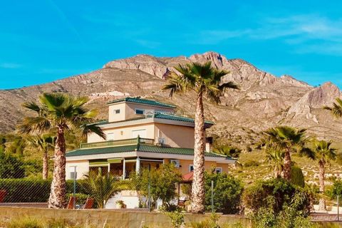 Villa a Macisvenda, Murcia, Macisvenda - € 475.000 | Ref: HVHC-CVBB1944 - foto 7